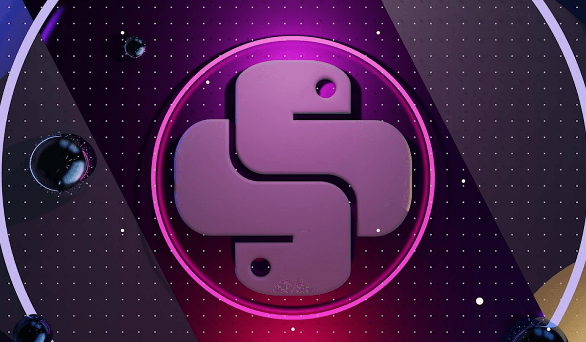 Backend Development With Python And Django